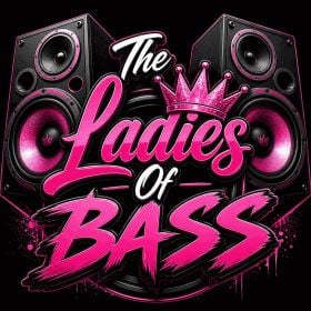 The Ladies Of Bass Halloween Edition