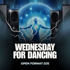 Wednesday For Dancing