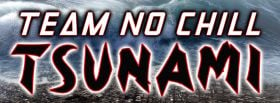 Team No Chill TSUNAMI Saturday Ep 27