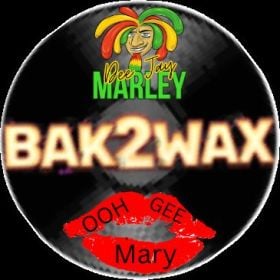 Bak2Wax All Vinyl Raid Train Vol. 59 Presented by OohgeeMary and Deejay_Marley