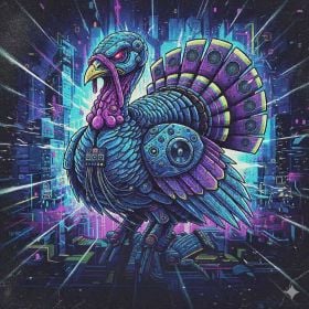 Neuro Weirdo Raid Train - November '25