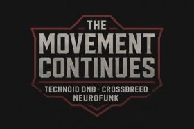 The Movement Continues 2