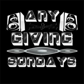 Any Giving Sundays EP 35