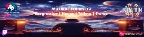 Muzikal Journeyz: Progressive/House/Techno/Trance