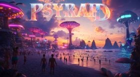 PSYRAID 16