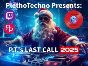 P.T.'s LAST CALL 2025