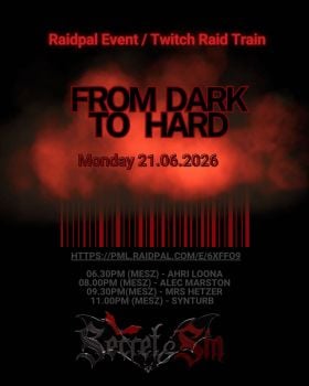 From Dark To Hard