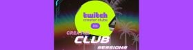 May Creator Club DJ Sessions
