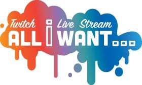 All I Want: Vol 25 Open Format