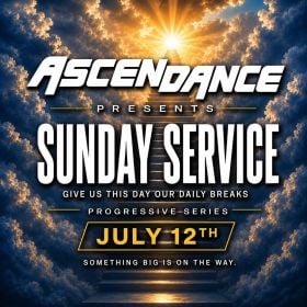 Ascendance Presents Sunday Service