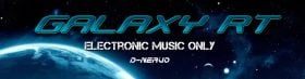 GALAXY RAID TRAIN - Electronic music only