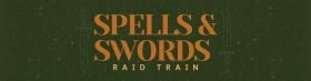 Spells & Swords Raid Train