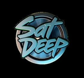 Sat Deep (Deep Dubstep raidtrain!) #001