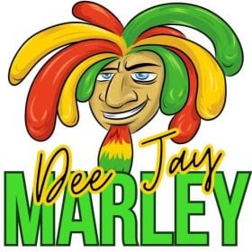 Marley's Breaks Train 51 Wife Beater Edition