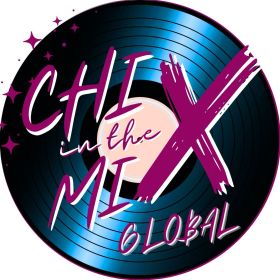 chiX in the miX global weekender!