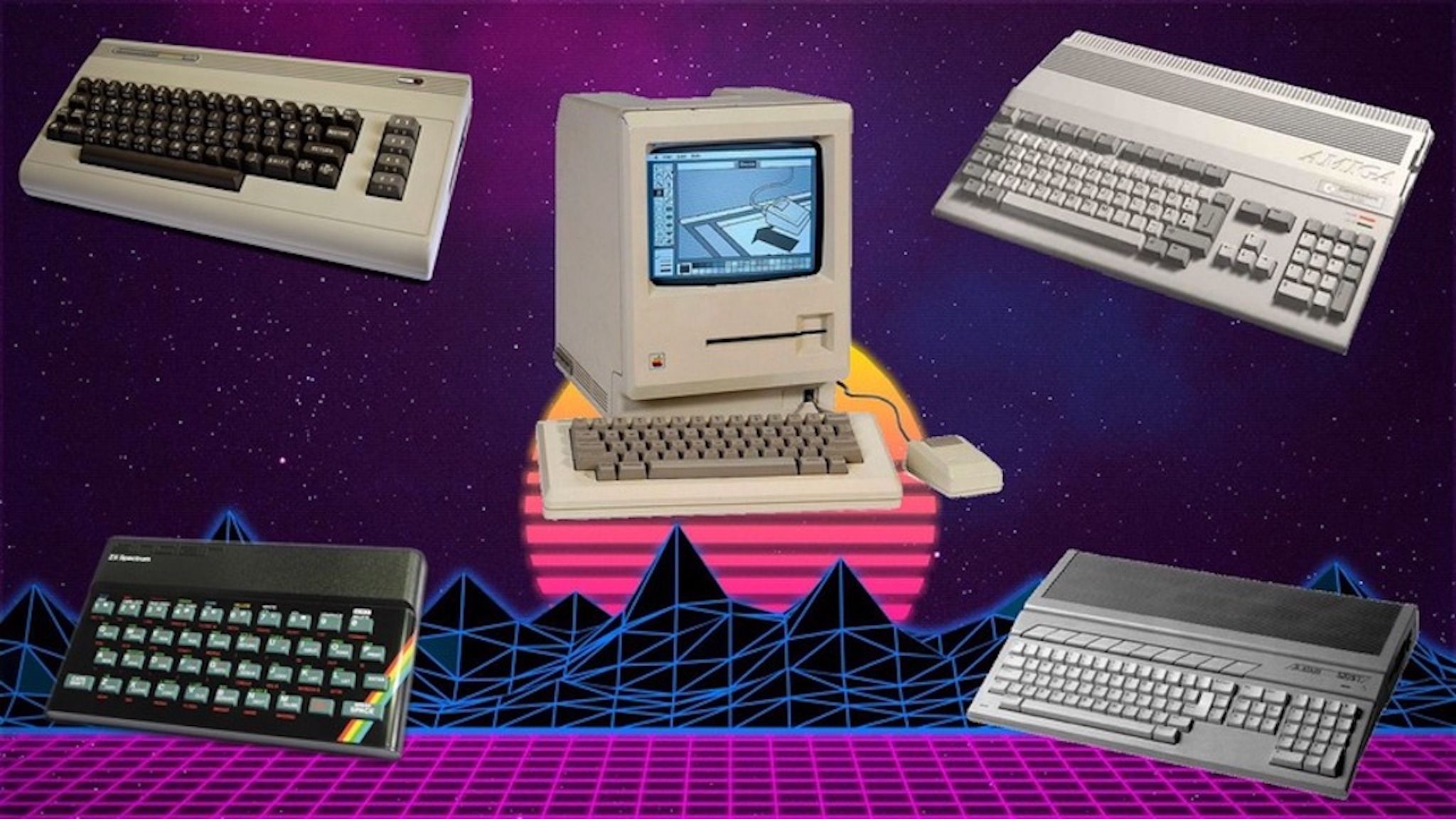 alt_header_Retro Computer & Retro games