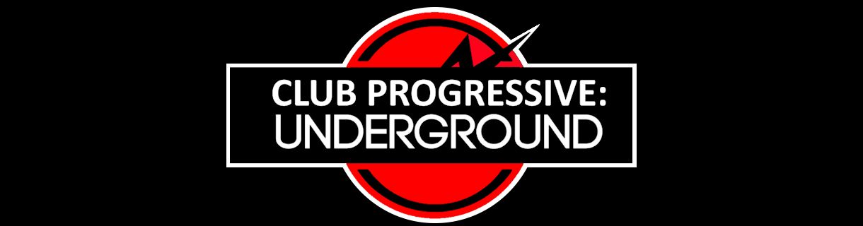 alt_header_Club Progressive: Underground