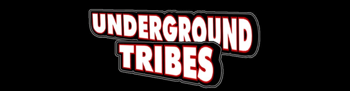 alt_header_UNDERGROUND TRIBES