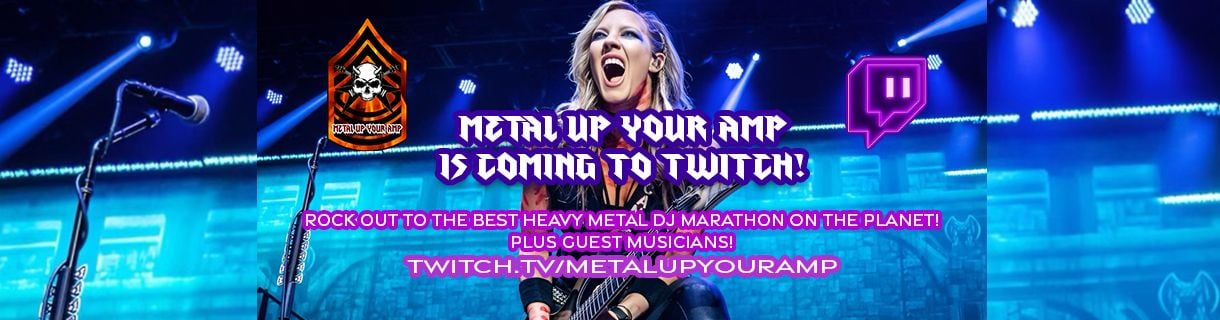 alt_header_METAL UP YOUR AMP