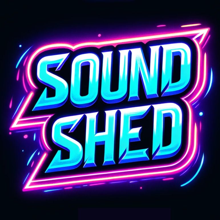 alt_header_Sound Shed Entertainment