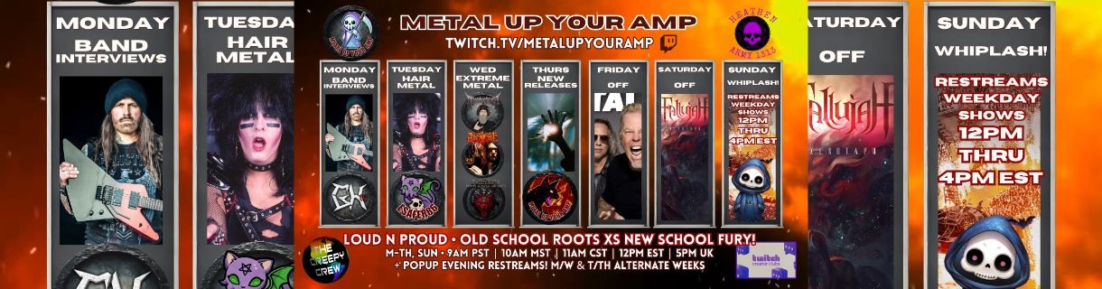alt_header_METAL UP YOUR AMP
