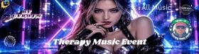 Therapy Music - By Cyrojm -
