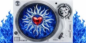 Love and Light Legacy DJs