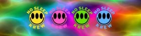No Sleep Krew