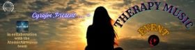 Therapy Music - By Cyrojm -