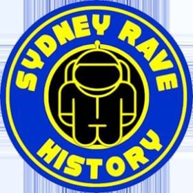 Sydney Rave History crew