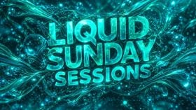 Liquid Sunday Sessions