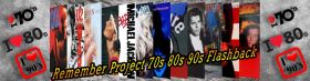 Remember Project 70s 80s 90s Flashback