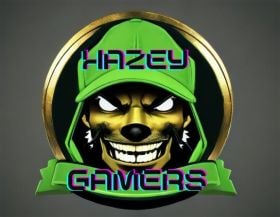 Hazey Gamers