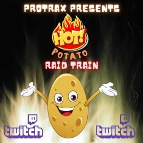 Hot Potato Squad