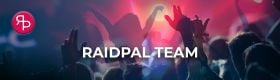 RaidPal Team