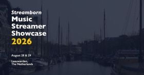 Streamborn Music Streamer Showcase