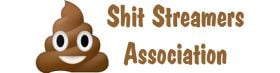 Shit Streamers & Video DJ's Association