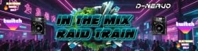 INTHEMIX - ELECTRONIC MUSIC ONLY