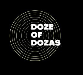 Dose of Dozas