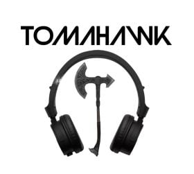 Tomahawk DJs Team