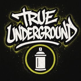 True Underground