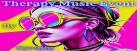 Therapy Music - By Cyrojm -