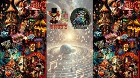 - 1 LOVE THE EDM CIRCUS FAM