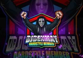DJ DenMay Hardstyle Member Djs