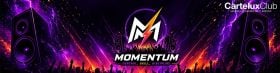 Momentum 🔊⚡️ Events
