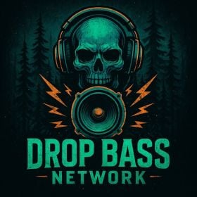 Drop Bass Network
