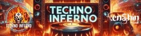 Techno Inferno