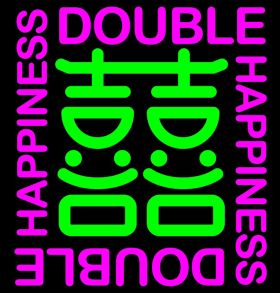 Double Happiness