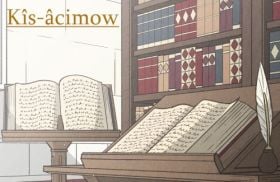 KisAcimow Order