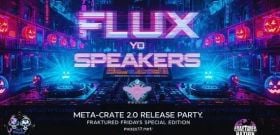 FLuX Yo SPeaKeRS: FRAKTURED FRIDAYS